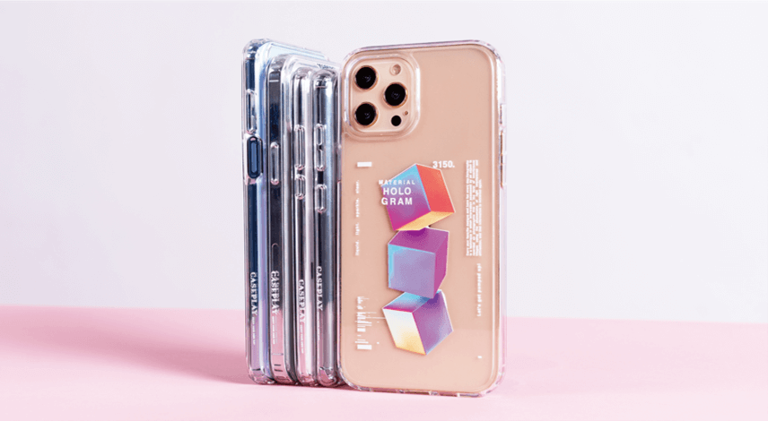 矢沢永吉コラボデザインのスマートフォンケースが “機種×コンテンツ