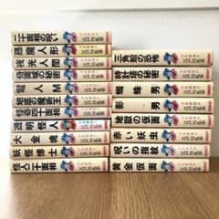 江戸川乱歩 少年探偵 19巻セット - メルカリ