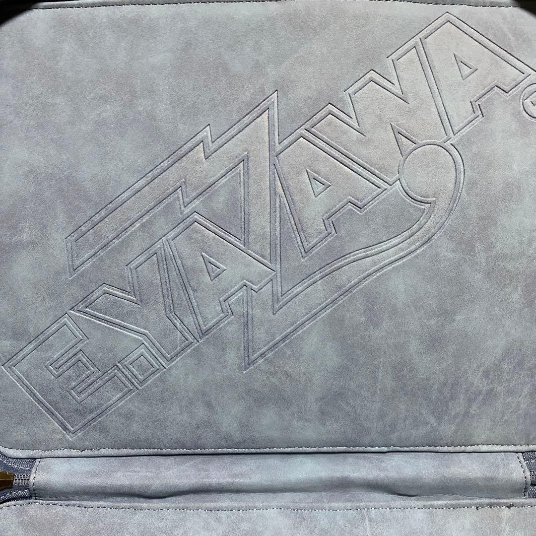 矢沢永吉　非売品E.YAZAWA PCケース 矢沢永吉コラボデザインのスマートフォンケースが “機種×コンテンツ
