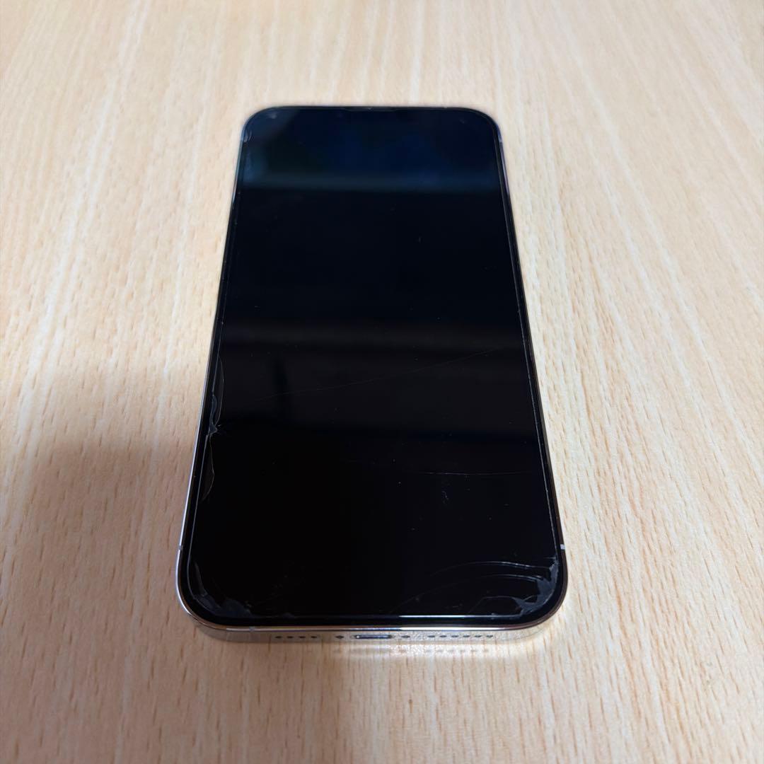 Apple iPhone 13 ProMaxシルバー 本体 Apple iPhone 13 Pro Max - 1TB - Silver (Unlocked) | eBay