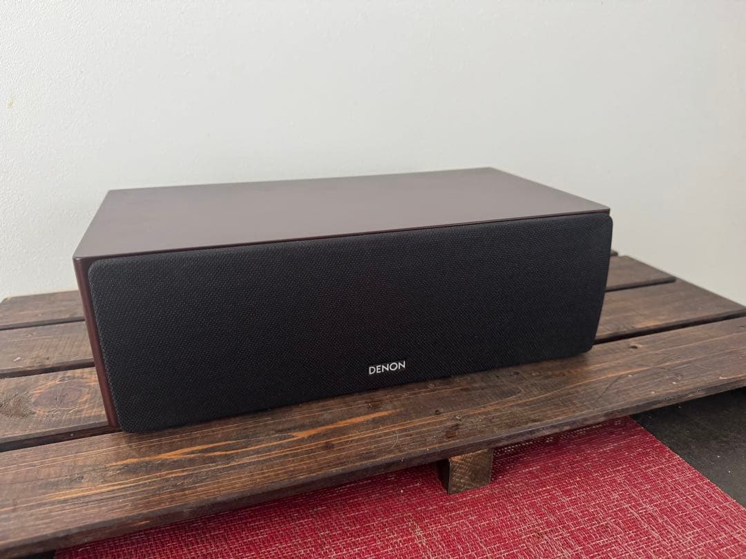 DENON SC-C37 センタースピーカー SC-C37 - センターチャンネルスピーカー | Denon - 日本